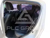 2016 Chevrolet Spark