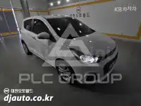 2016 Chevrolet Spark