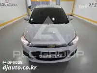 2016 Chevrolet Spark