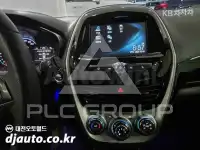 2016 Chevrolet Spark