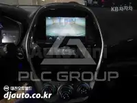 2016 Chevrolet Spark