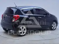 2016 Chevrolet Spark