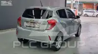 2016 Chevrolet Spark