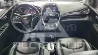 2016 Chevrolet Spark