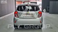 2016 Chevrolet Spark