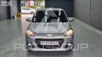 2016 Chevrolet Spark