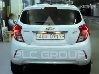 2016 Chevrolet Spark