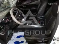 2016 Chevrolet Spark