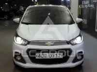 2016 Chevrolet Spark