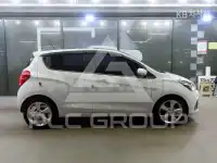 2016 Chevrolet Spark