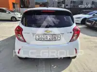 2016 Chevrolet Spark