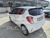 2016 Chevrolet Spark
