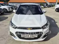 2016 Chevrolet Spark