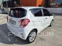 2016 Chevrolet Spark