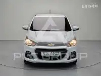 2016 Chevrolet Spark