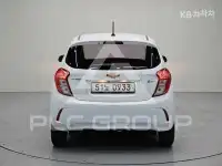 2016 Chevrolet Spark