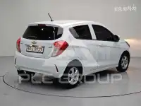 2016 Chevrolet Spark