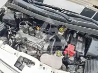 2016 Chevrolet Spark