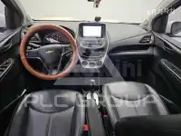 2016 Chevrolet Spark