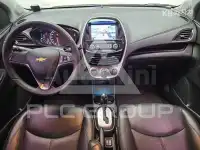 2016 Chevrolet Spark