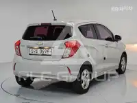 2016 Chevrolet Spark