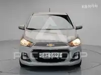 2016 Chevrolet Spark