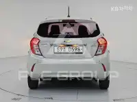 2016 Chevrolet Spark