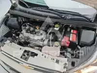 2016 Chevrolet Spark