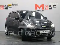 2016 Chevrolet Spark