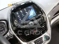 2016 Chevrolet Spark