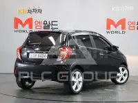 2016 Chevrolet Spark