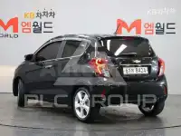 2016 Chevrolet Spark