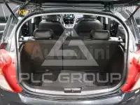 2016 Chevrolet Spark