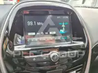 2016 Chevrolet Spark