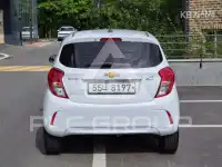 2016 Chevrolet Spark