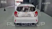 2016 Chevrolet Spark