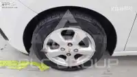 2016 Chevrolet Spark