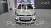 2016 Chevrolet Spark