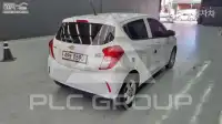 2016 Chevrolet Spark