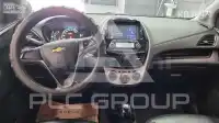 2016 Chevrolet Spark
