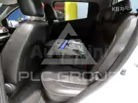 2016 Chevrolet Spark