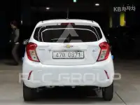 2016 Chevrolet Spark