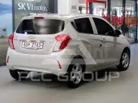 2016 Chevrolet Spark