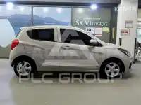 2016 Chevrolet Spark