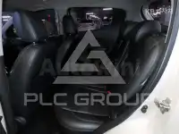 2016 Chevrolet Spark