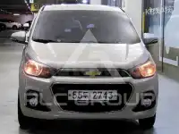 2016 Chevrolet Spark