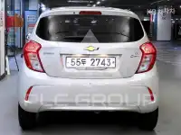 2016 Chevrolet Spark