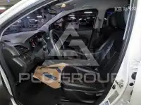 2016 Chevrolet Spark