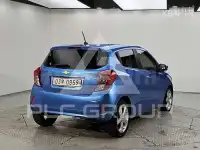2016 Chevrolet Spark