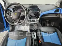 2016 Chevrolet Spark